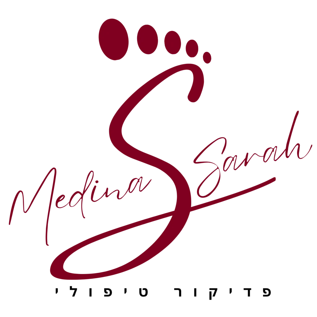 Sarah Medina — Pédicure médicale